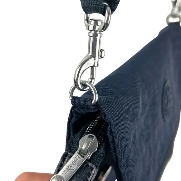 Kipling Lynne 3-In-1 Convertible Crossbody Bag. - Picture 6 of 10